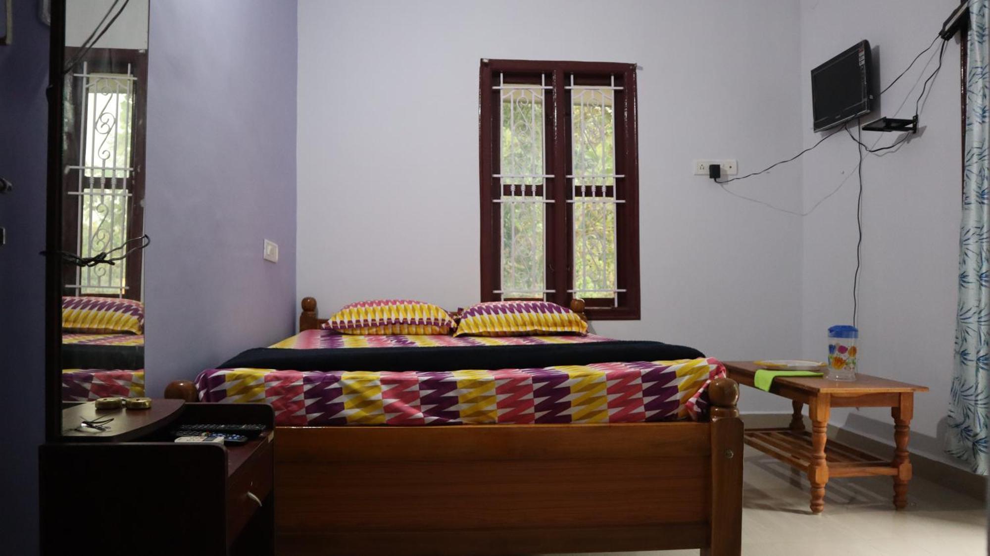 Nakshatran Yelagiri Exterior photo